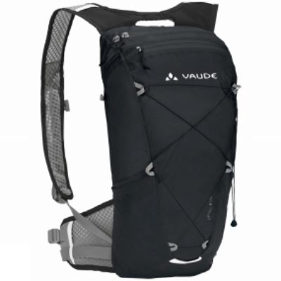 Vaude Uphill 9 LW Rucksack Black Vaude Uphill 9 LW Rucksack Black